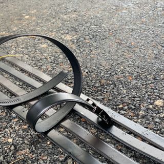 Dây lưng 3 lớp tăng may viền