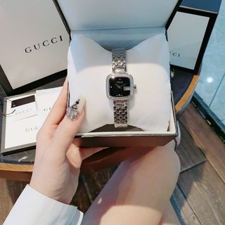 ĐỒNG HỒ GUCCl MINI VUÔNG NỮ CAO CẤP HOT