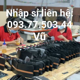 các MẪU VÍ HỘP NỮ giá sỉ
