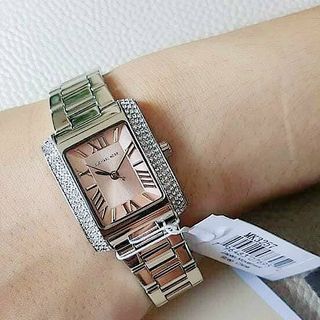 ĐỒNG HỒ MICHAEL KORS NỮ CHỮ NHẬT SALE HOT