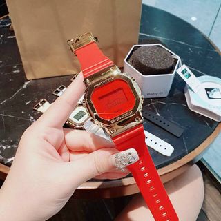 ĐỒNG HỒ CASO SIÊU HOT VỀ ĐỦ MÀU