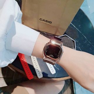 ĐỒNG HỒ CASO SIÊU HOT VỀ ĐỦ MÀU