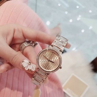 ĐỒNG HỒ MlCHAEL KORS NỮ MK3986 CAO CẤP