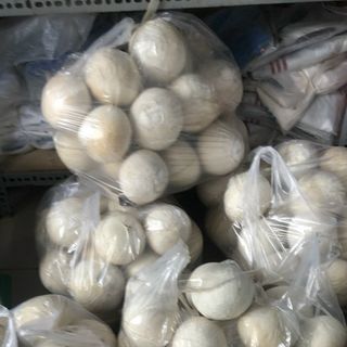 DỪA TRỌC NGỌT