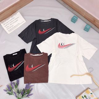 Áo thun Phom Rộng hàng qc