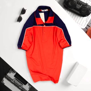 ÁO THUN CÁ SẤU CS 355