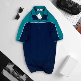 ÁO THUN CÁ SẤU CS 355