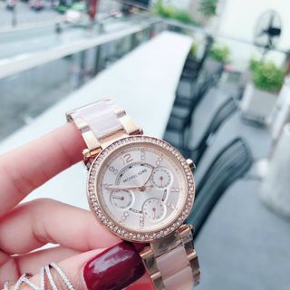 ĐỒNG HỒ MlCHAEL KORS CAO CẤP SIÊU HOT
