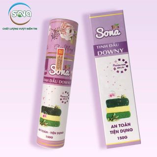 Tinh dầu thơm Sona huong comfort và downy 150ml giá sỉ