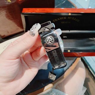 ĐỒNG HỒ FRANK MULLER NAM SIÊU CẤP SIÊU HOT