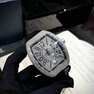 ĐỒNG HỒ FRANK MULLER NAM SIÊU CẤP SIÊU HOT