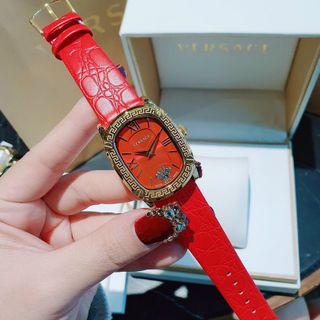 ĐỒNG HỒ VERRSACE DA CAO CẤP SALE SỐC