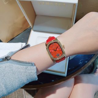 ĐỒNG HỒ VERRSACE DA CAO CẤP SALE SỐC