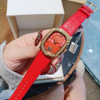 ĐỒNG HỒ VERRSACE DA CAO CẤP SALE SỐC