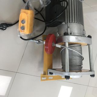 Tời Nhanh KYTO 500-1000kg