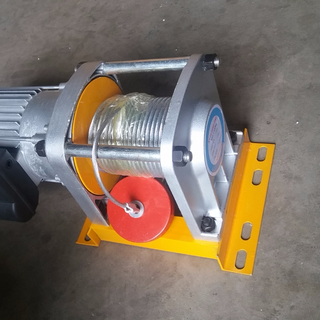 Tời Nhanh KYTO 500-1000kg