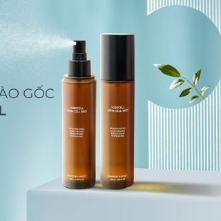 XỊT DƯỠNG TẾ BÀO GỐC YOBECELL Yobecell Stem Cell Mist
