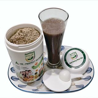 BỘT DINH DƯỠNG HOÀN HẢO 5 LOẠI HẠT