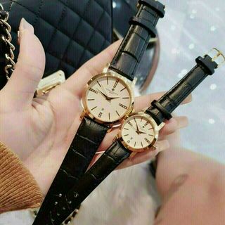 ĐỒNG HỒ VACHERON DA COUPLE SALE SỐC