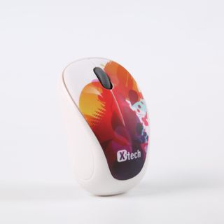 Chuột không dây cao cấp XTECH TM-M7065ST chính hãng , thương hiệu độc quyền Việt Nam