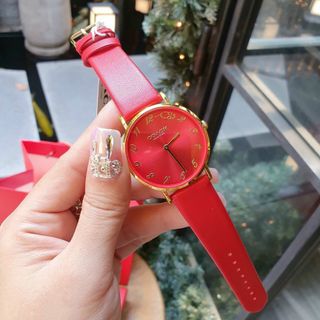 ĐỒNG HỒ COACH SIÊU SANG SALE SỐC