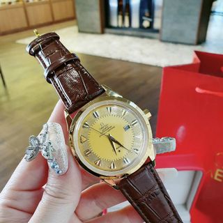 ĐỒNG HỒ OMEGA DA NAM TRUNG CẤP