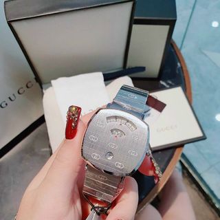 ĐỒNG HỒ GUCCl MICKEY SIÊU SANG SALE