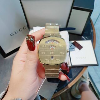 ĐỒNG HỒ GUCCl MICKEY SIÊU SANG SALE