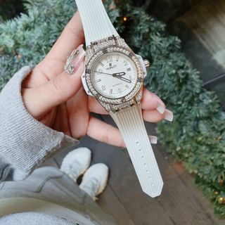 ĐỒNG HỒ HUBLOT NGỌC TRlNH CAO CẤP HOT