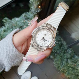 ĐỒNG HỒ HUBLOT NGỌC TRlNH CAO CẤP HOT