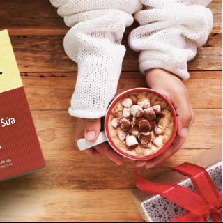 ARCHCAFE TÌM ĐẠI LÝ / NPP - QUÀ TẾT 2024: CAPPUCCINO DỪA/ TRÀ ĐÀO / TRÀ DÂU