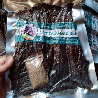 Thịt Trâu Khô Số 1 Sơn La