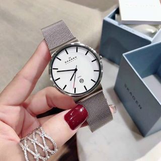 ĐỒNG HỒ SKAGEN NAM SKW6052 CAO CẤP SALE