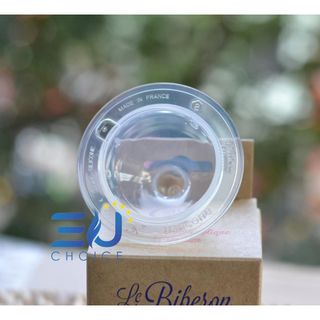 Núm ty silicon bình sữa Size S LE BIBERON FRANCAIS - Tétra Medical