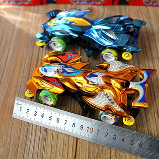 Đồ chơi xe đua chạy pin
