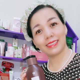 SỮA TẮM MEN RƯỢU SAKE