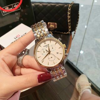 ĐỒNG HỒ TISSOT NAM 6KIM CAO CẤP HOT