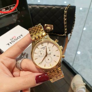 ĐỒNG HỒ TISSOT NAM 6KIM CAO CẤP HOT
