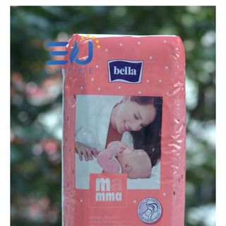 Bỉm cao cấp BELLA HAPPY nhập khẩu Pháp 10 miếng cho mẹ bầu thoáng mát, thấm hút, chống tràn