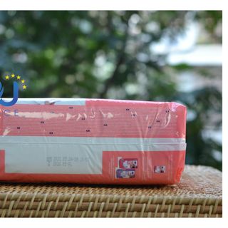 Bỉm cao cấp BELLA HAPPY nhập khẩu Pháp 10 miếng cho mẹ bầu thoáng mát, thấm hút, chống tràn