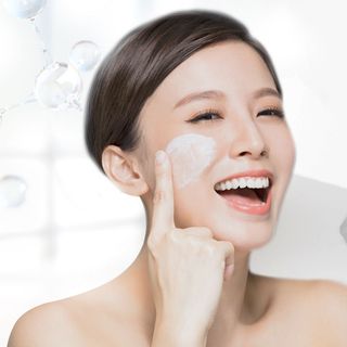 KEM TRANG ĐIỂM TRẮNG DA TẾ BÀO GỐC YOBE STEM CELL - 3 TRONG 1 Yobe Stem Cell Whitening Cream - 3 in 1