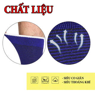 Bảo vệ mắt cá chân, bảo vệ gót chân khi chơi thể thao, bảo vệ cổ chân tránh trấn thương khi hoạt động thể thao