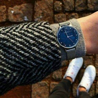 ĐỒNG HỒ SKAGEN NỮ CAO CẤP SIÊU HOT