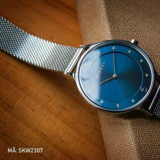 ĐỒNG HỒ SKAGEN NỮ CAO CẤP SIÊU HOT