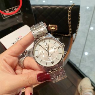 ĐỒNG HỒ TISSOT NAM LA MÃ 6KIM