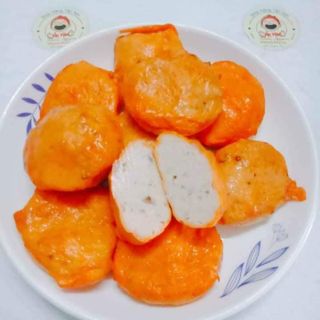 CHẢ CUA CHÉN