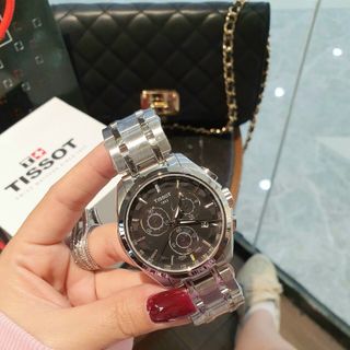 ĐỒNG HỒ TISSOT NAM 6KIM HOT