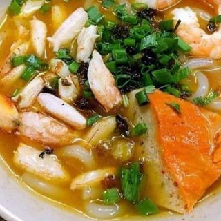 CHẢ CUA CHÉN