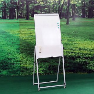 Bảng Flipchart Up side Down kich thước 60x100cm