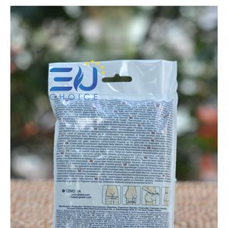 Quần chip cho bà bầu BELLA chất liệu cotton dạng quần Size M/L - Tétra Medical